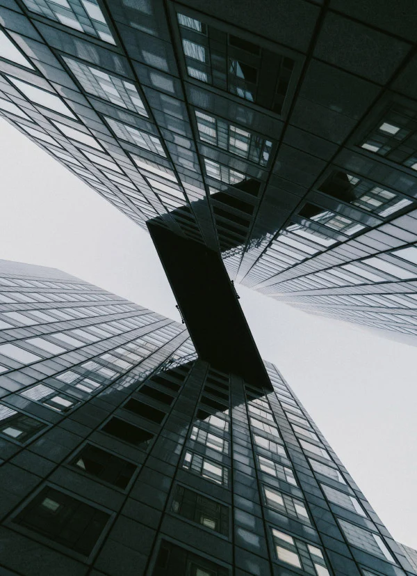 architecture sky window building city